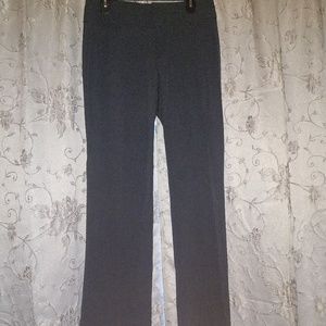Black Slacks
